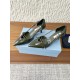 Prada Pumps and ballerinas