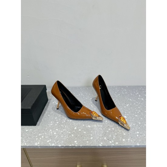 YSL Pumps
