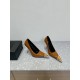 YSL Pumps