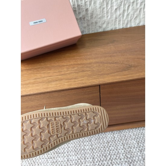 MiuMiu Slippers