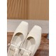 Prada Pumps and ballerinas