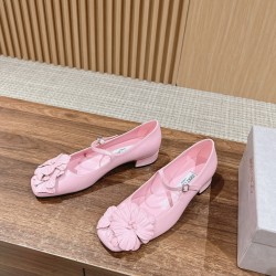 JIMMY CHOO SHOES