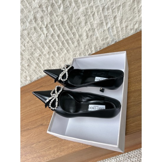 JIMMY CHOO SHOES
