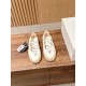 Prada Pumps and ballerinas