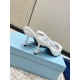 Prada Pumps and ballerinas