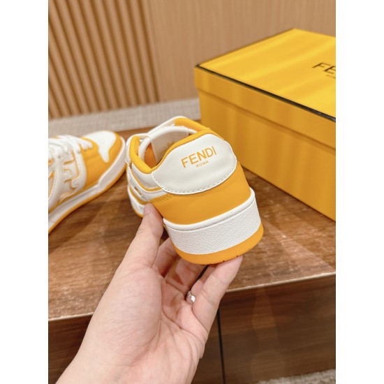 Fendi Sneakers