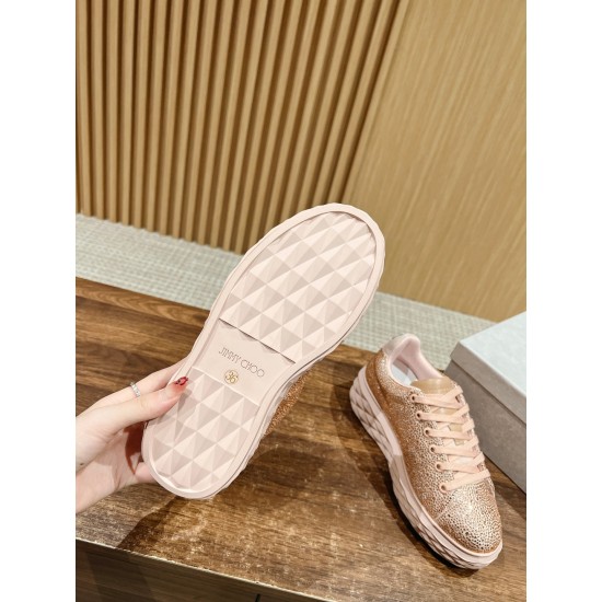 JIMMY CHOO SHOES