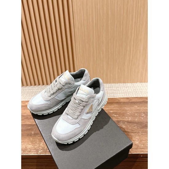 Prada Sneakers