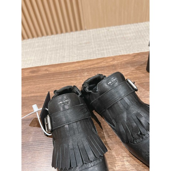 Prada Slippers and mules