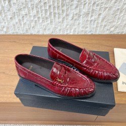 YSL Flats