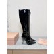 MiuMiu Boots
