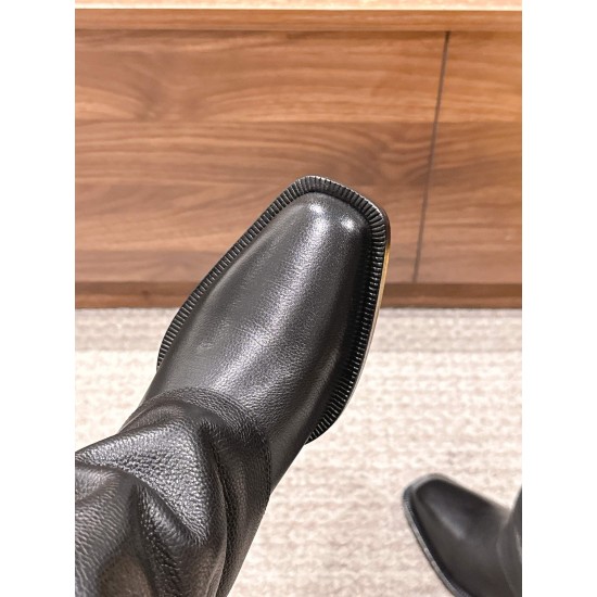 Fendi Boots