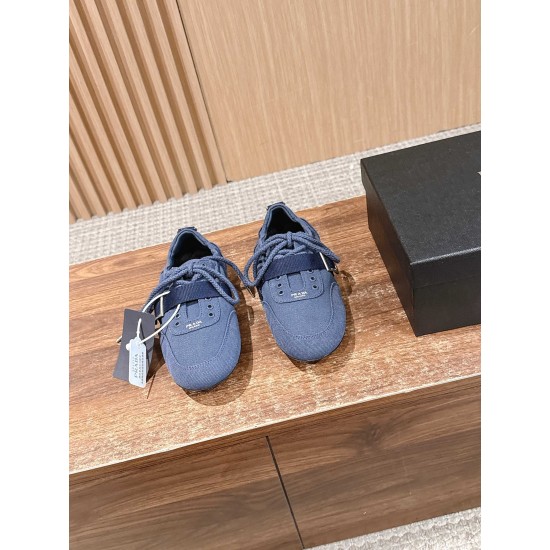 Prada Sneakers