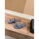 YSL Flats