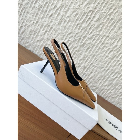 YSL Sandals