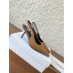 YSL Sandals