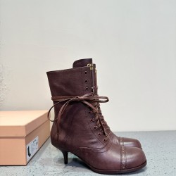 MiuMiu Boots