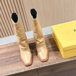 Fendi Boots