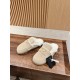 Prada Slippers and mules