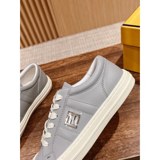 Fendi Sneakers