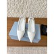 Prada Pumps and ballerinas