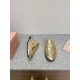 MiuMiu Slippers