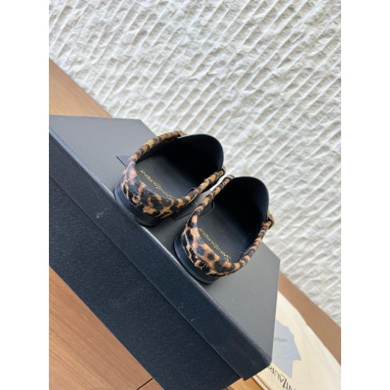 YSL Flats