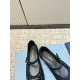 Prada Pumps and ballerinas
