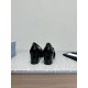 Prada Pumps and ballerinas