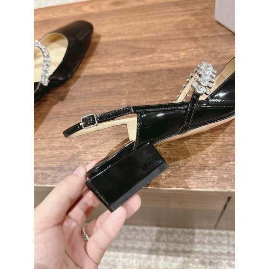 JIMMY CHOO SHOES