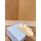 Prada Slippers and mules