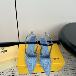 Fendi Heels