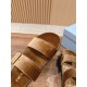 Prada Slippers and mules