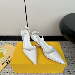 Fendi Heels