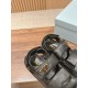 Prada Sandals