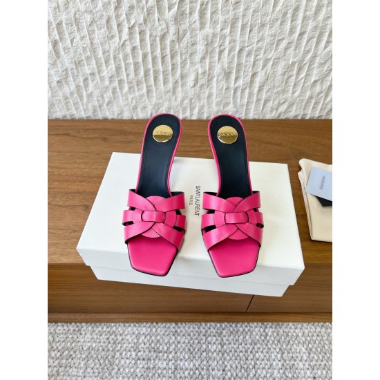 YSL Sandals