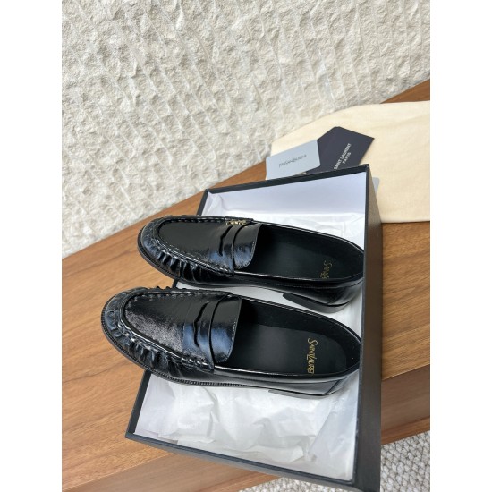 YSL Flats