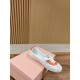 MiuMiu Ballerinas