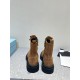 Prada Boots