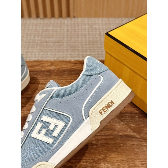 Fendi Sneakers