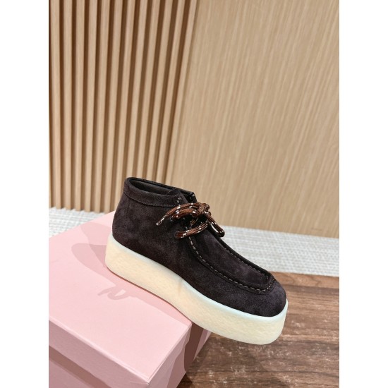 MiuMiu Loafers