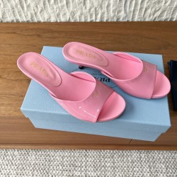 Prada Slippers and mules