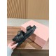 MiuMiu Sandals