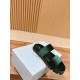 Prada Slippers and mules