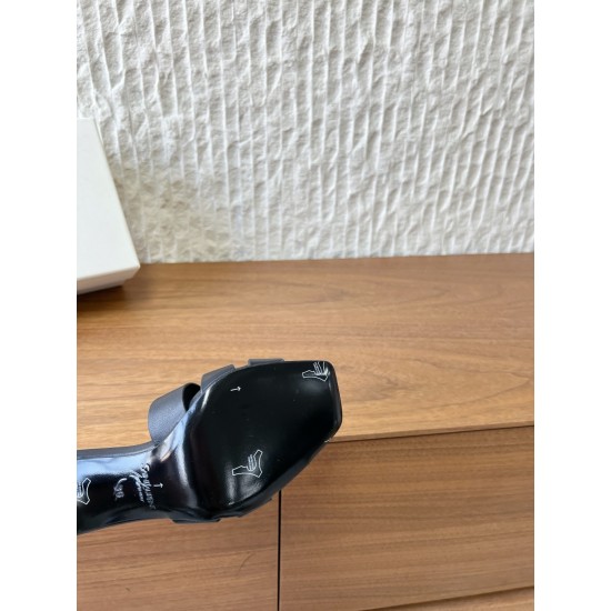 YSL Sandals