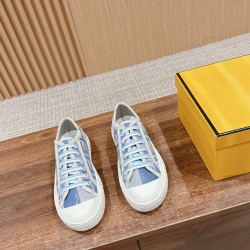 Fendi Sneakers