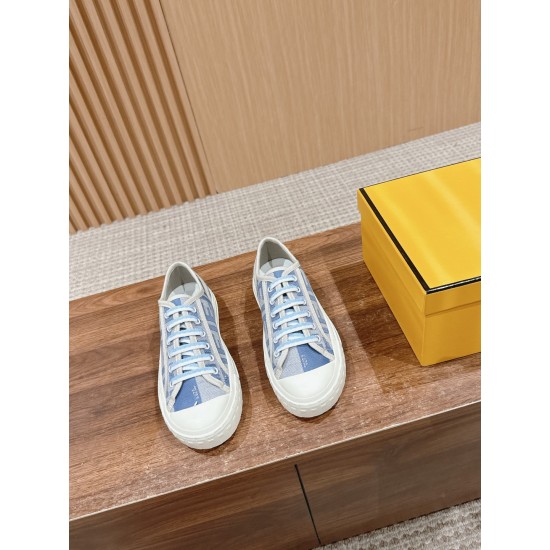 Fendi Sneakers