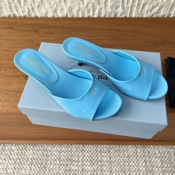 Prada Slippers and mules