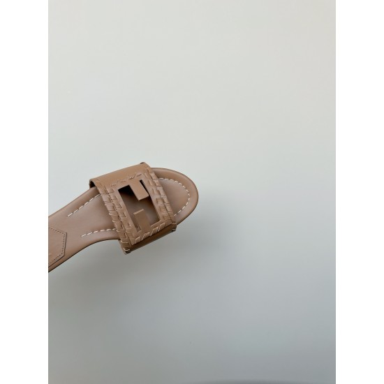 Fendi Slippers and sandals