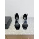 YSL Sandals